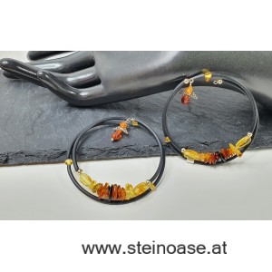 Armband Bernstein 'Engel'  Gr.S